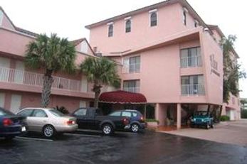 Inn at Cocoa Beach