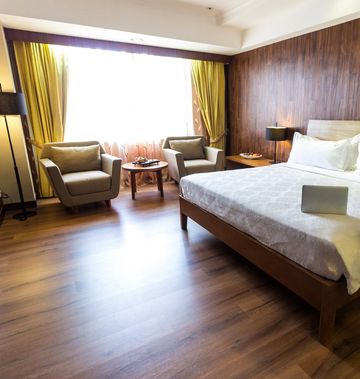 Art Hotel Gelora Senayan