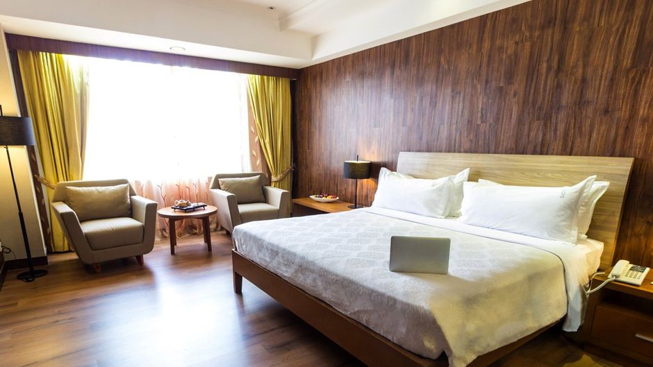 Art Hotel Gelora Senayan Suite