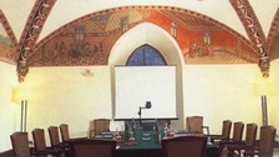 Castello di Carimate Meeting