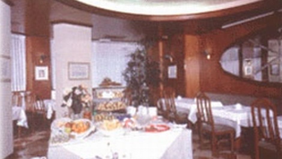 Hotel Floris Banquet