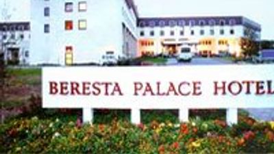 Hotel Veliky Novgorod