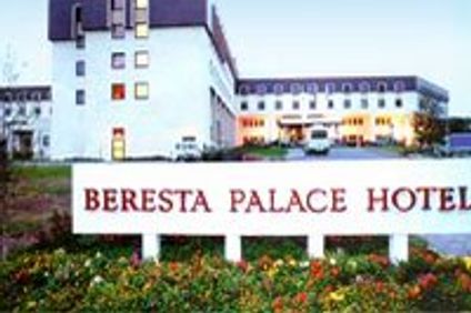 Hotel Veliky Novgorod