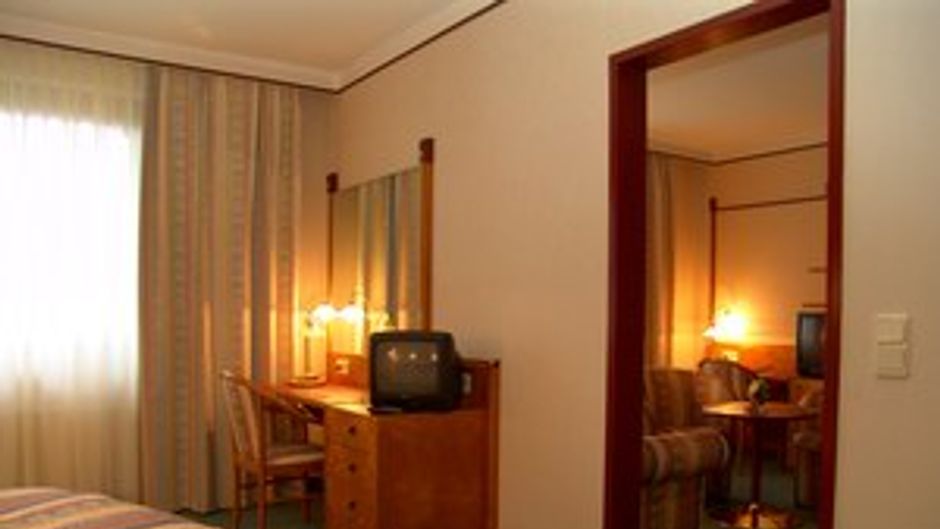 Hotel Veliky Novgorod Suite