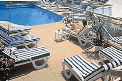 Bahia Vista Hotel