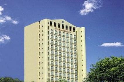 Charterhouse Causeway Bay Hotel