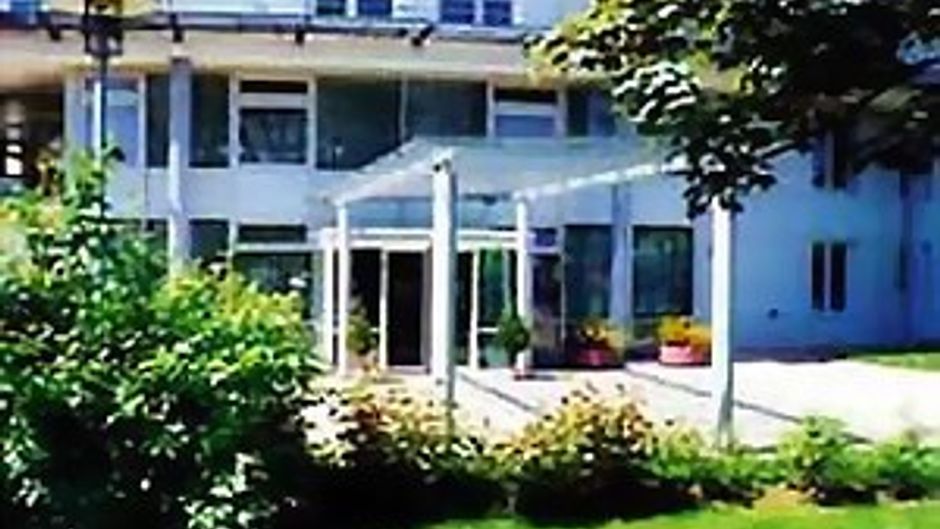 Hotel Kapuzinerhof Exterior