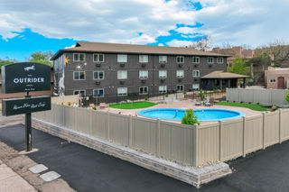 The Outrider Hotel