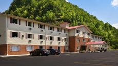 Super 8 Prestonsburg