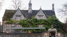 Old Parsonage Hotel