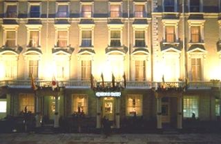 The Queens Park Hotel