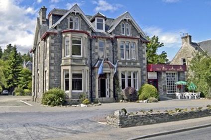 McInnes House Hotel