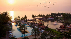 Dusit Thani Hua Hin