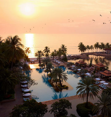 Dusit Thani Hua Hin