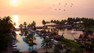 Dusit Thani Hua Hin