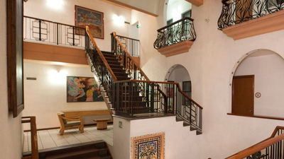 Gala Oaxaca