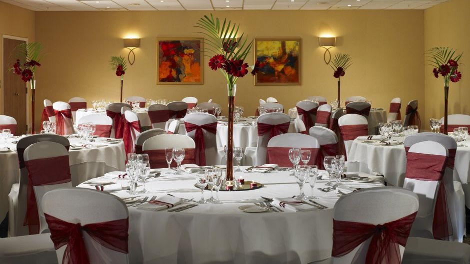 Delta Hotels Chestnut Banquet