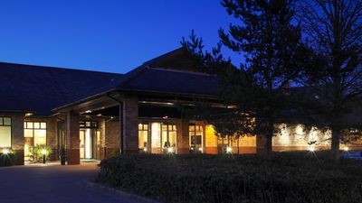 Delta Hotels Chestnut