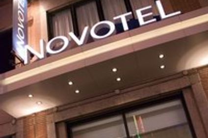 Novotel Nathan Road Kowloon