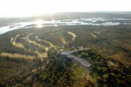 Elephant Hills Resort