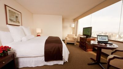 Hotel Estelar Miraflores