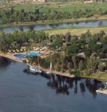 Jolie Ville Luxor Hotel & Spa Kings Island