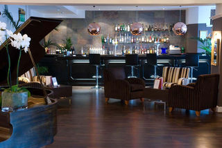 The Brighton Hotel