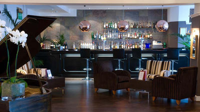 The Brighton Hotel