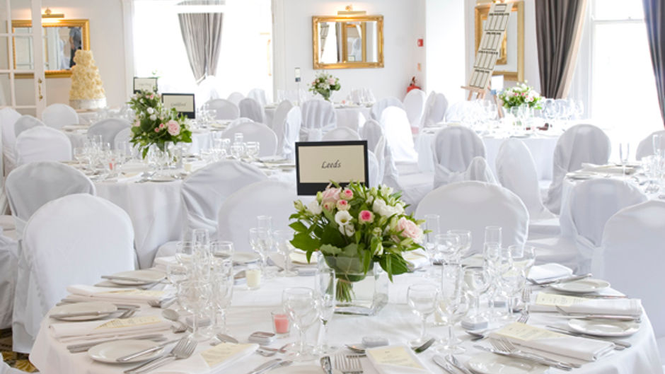 The Brighton Hotel Restaurant