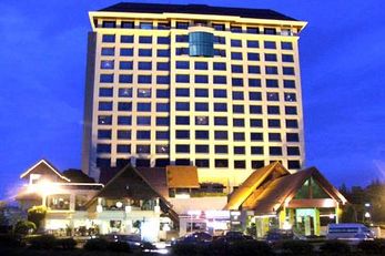 Chiang Mai Grandview Hotel