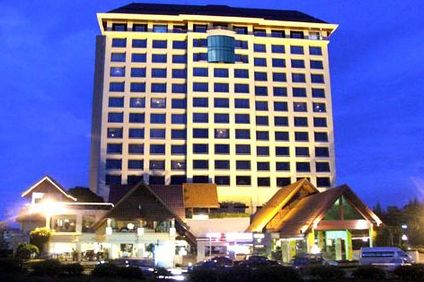 Chiang Mai Grandview Hotel