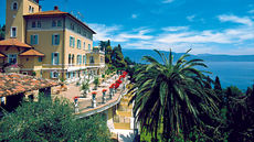 Hotel Villa Del Sogno