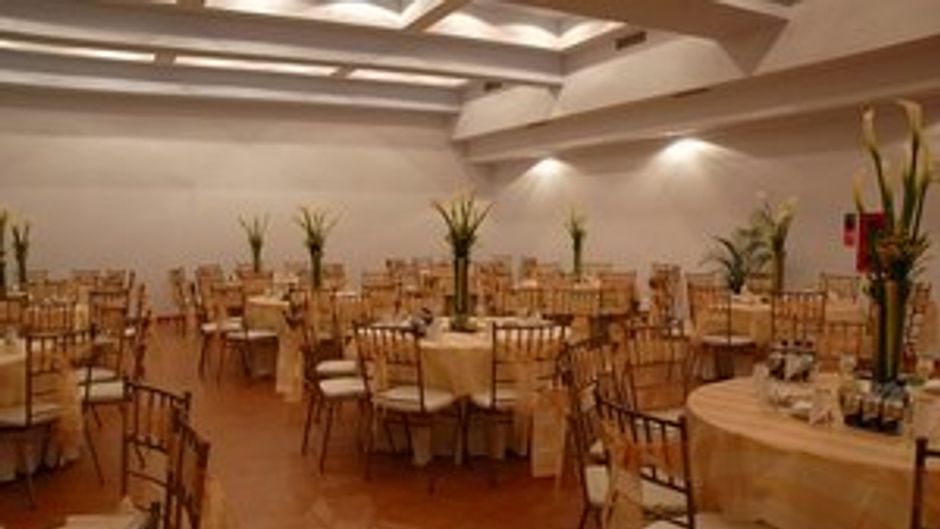 Hotel Cristina Suites Banquet