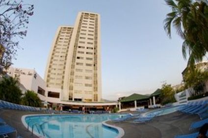 Hotel Cristina Suites