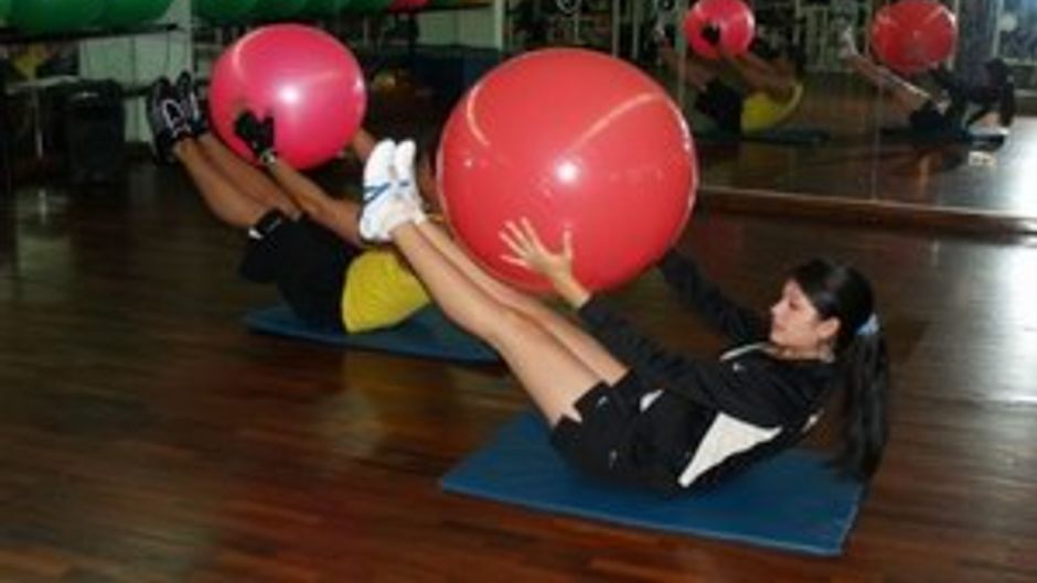Hotel Cristina Suites Health