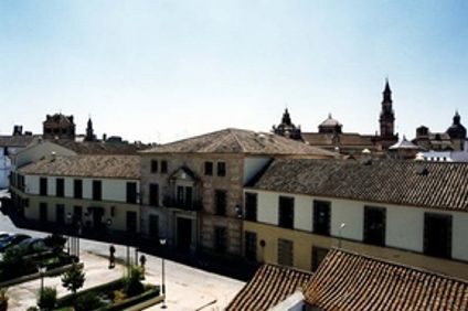 Alcazar de la Reina