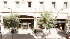 Gallery Hotel