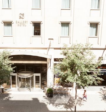 Gallery Hotel