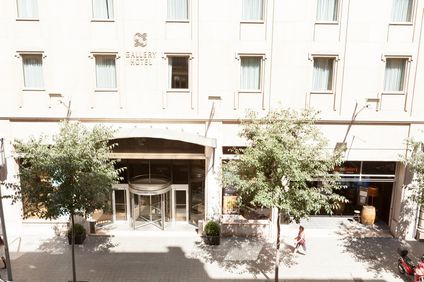 Gallery Hotel