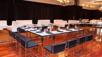 Montecassino Hotel & Event Venue