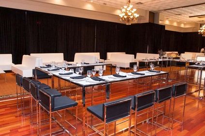 Montecassino Hotel & Event Venue