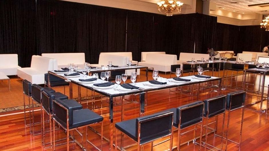 Montecassino Hotel & Event Venue Meeting