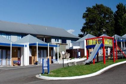 Cameron Thermal Motel