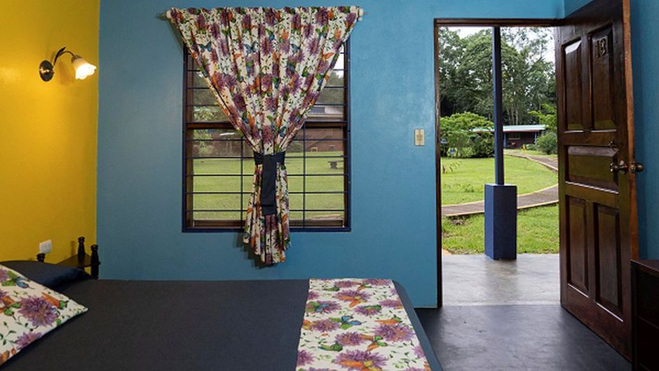 El Gavilan Lodge Room