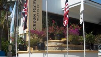 Park Royal Huatulco