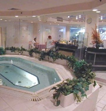 Eilat Princess Hotel