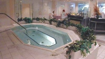 Eilat Princess Hotel
