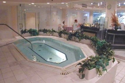 Eilat Princess Hotel