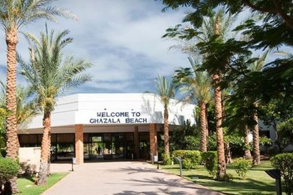 Ghazala Beach Hotel