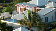 Green Cay Villas